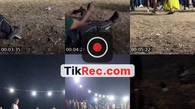 @oussamagherairia TikTok live