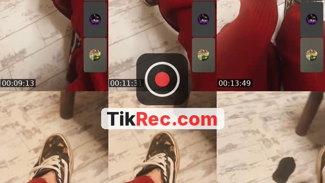 @tattiedbaddiexo TikTok live from 2026-09-17
