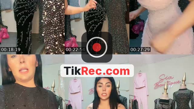 @sia.boutique7 TikTok live from 2026-09-17