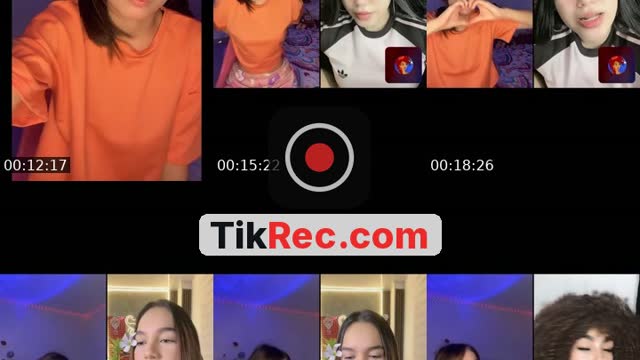 TikTok live: DIVERTIDO 🤩 by @sofia_angarita0