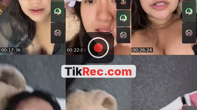 @ruiztd TikTok live from 2026-09-17