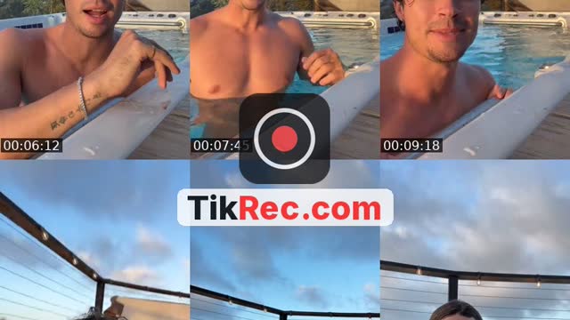 @nicolasvans TikTok live from 2026-09-17