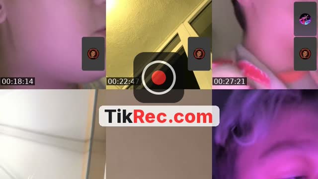 @jules.groot TikTok live from 2026-09-17