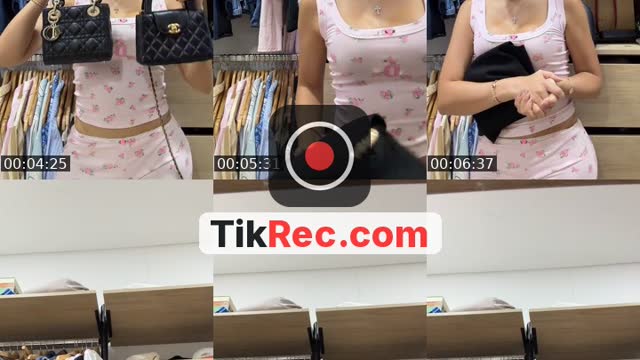 @dani_lopezg15 TikTok live