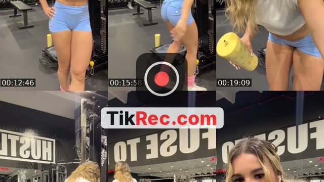 @biancamichelleex7 TikTok live from 2026-09-17