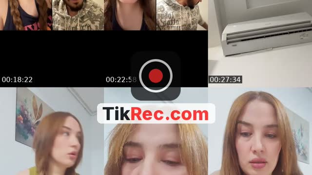 @soltanahurem TikTok live