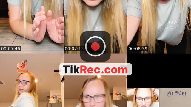 @carlyritter2020 TikTok live from 2026-09-17