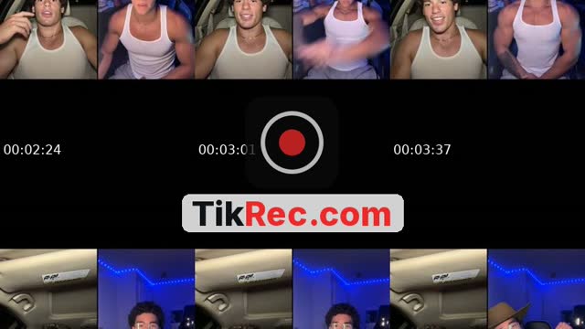 Live from @tgk_reviews6