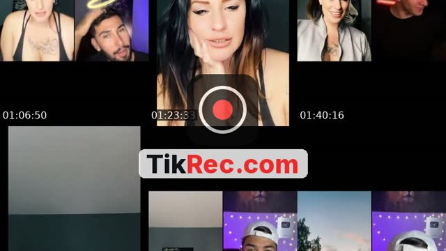 @caroline.kergren TikTok live from 2026-09-17