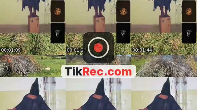 @dajjal.resurrecte TikTok live