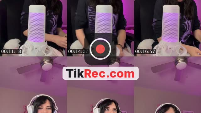 @aveziezzz TikTok live from 2026-09-17