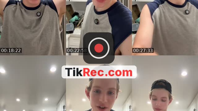 TikTok live: We’re baking Tarte Tatin by @ndcheesecake
