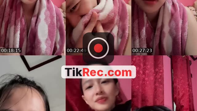 @selartna TikTok live