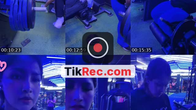 @susanavillaoficial TikTok live