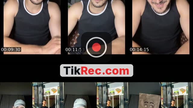 @bilal_sakej TikTok live
