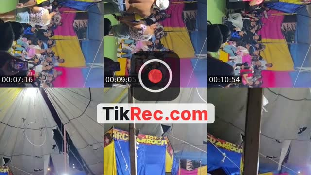 TikTok live: el chino risas en el porvenir by @hamerve