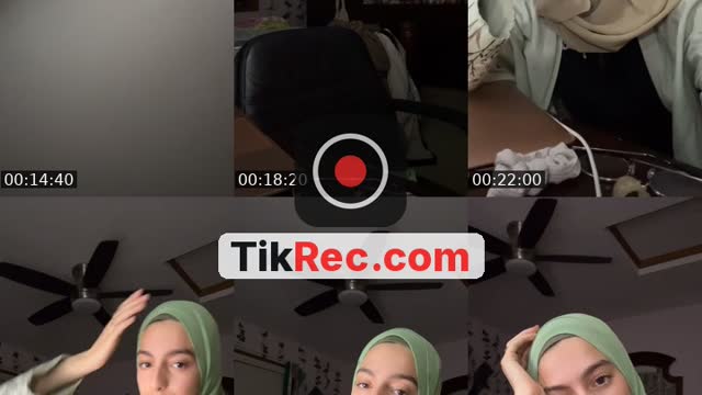 @.tutualta TikTok live