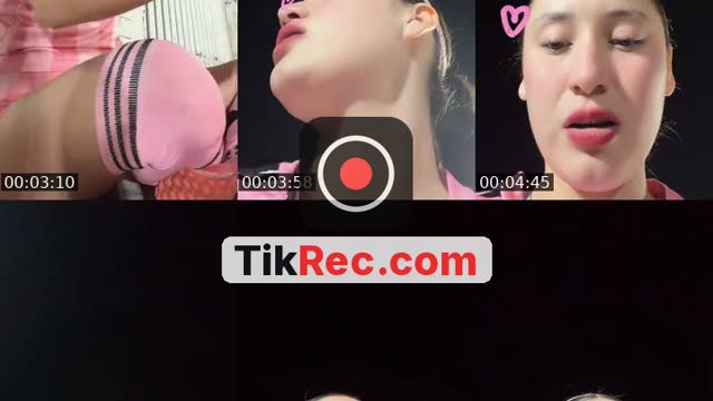 @faatimabau TikTok live from 2026-09-17