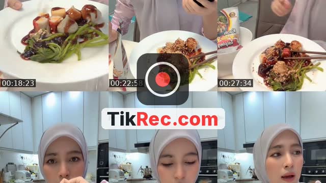 @azikadir TikTok live from 2026-09-17