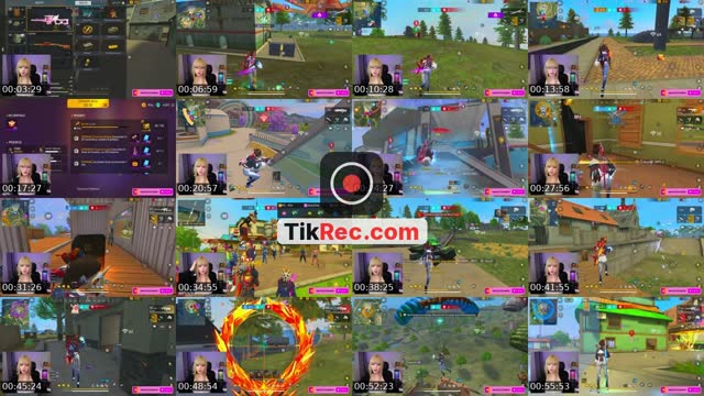 TikTok live: BUSCANDO ESCUDRA DE INSANOS by @madiezgamer