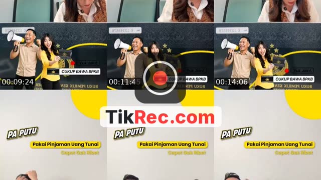 @paputu_idn TikTok live from 2026-09-17