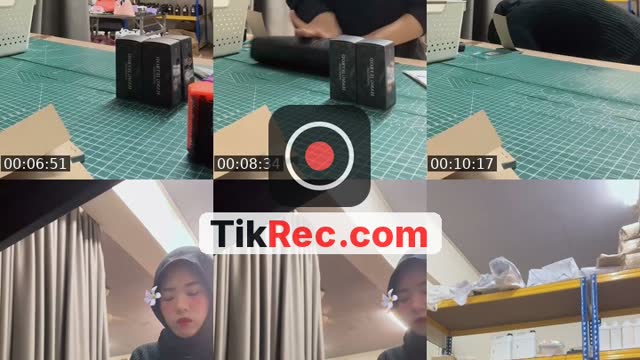 @allaboutffy TikTok live from 2026-09-17