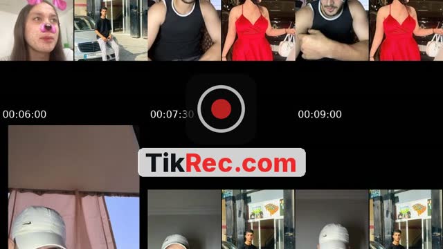 @bilal_sakej TikTok live