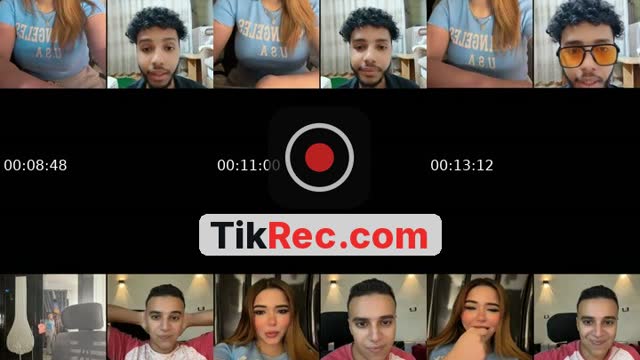 @hager.sleem63 TikTok live