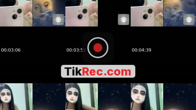 @lt0096 TikTok live