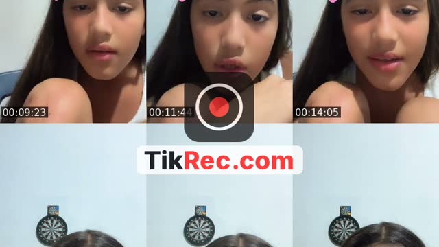 TikTok live: 🎀Holis🎀 by @sophia.lopez490
