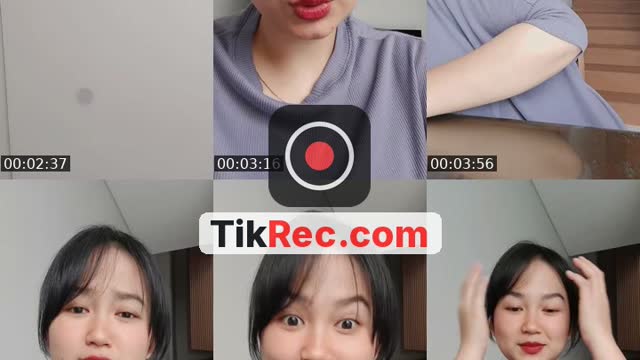 @maemunah21_28 TikTok live