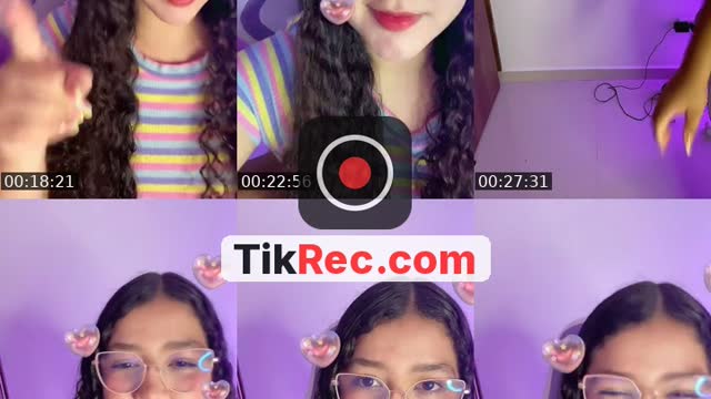 @dayanycastillo054 TikTok live