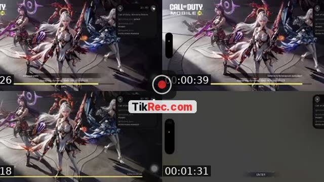 @its_barbieque TikTok live