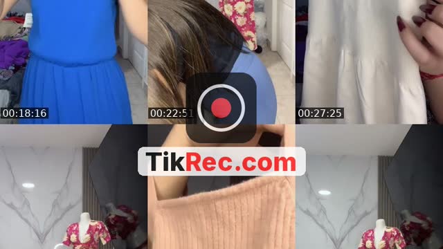 TikTok live: Maleta europea liquidación by @anahism777