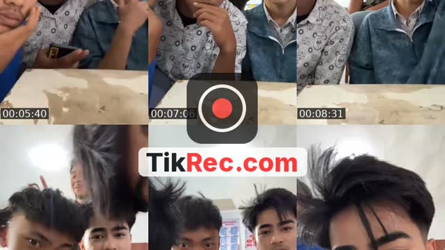 @ihsan.tng1 TikTok live