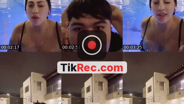 @mmd_423 TikTok live