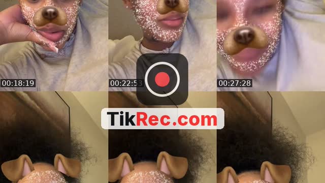 @gangstaalib TikTok live from 2026-09-17