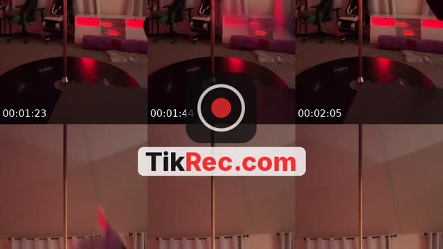 @thatforeignfreakk TikTok live
