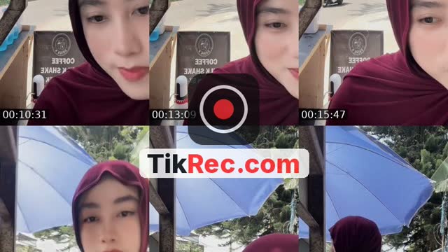 TikTok live: Day 89 by @initials.rl