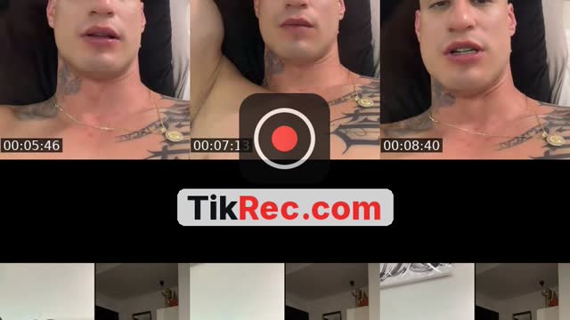 @danlaramx.1 TikTok live