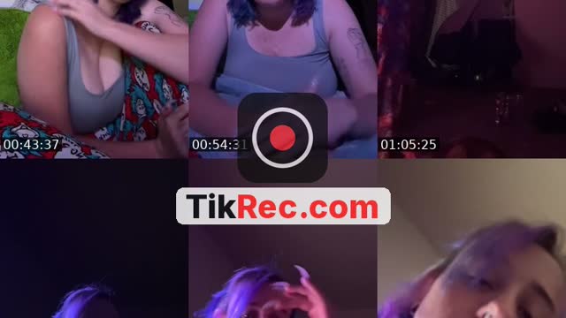 TikTok live: Bruh by @fuckroundnfindouthoe420