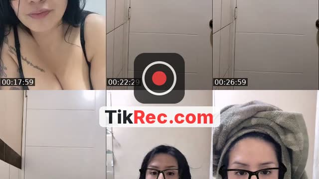 TikTok live: Charla Champions by @dian_meowth