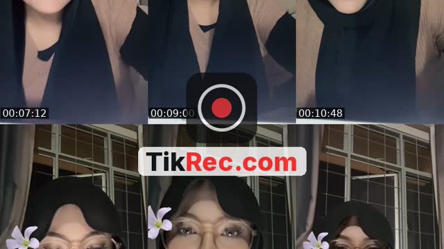 TikTok live: lesgo malam ni funfair by @dndfrust
