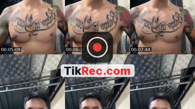 TikTok live: Chuyện chiều by @a.tunn93