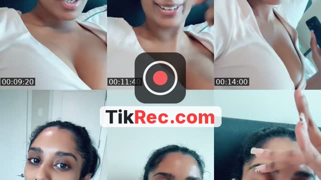 @dmdkckfkcicdjdkci TikTok live from 2026-09-16