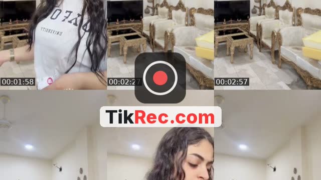 @__dania20 TikTok live