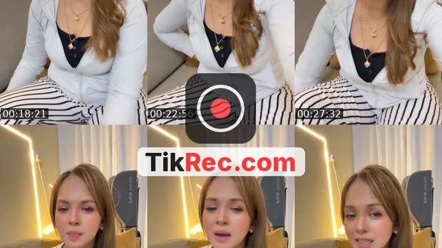 TikTok live: jom sayang-sayang yaya by @cikflower22