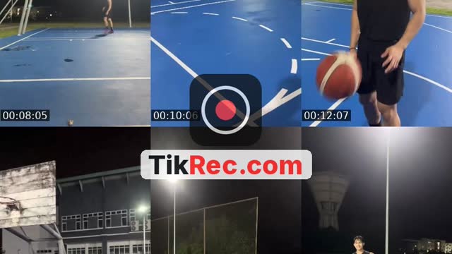 TikTok live: hoop by @encisa30