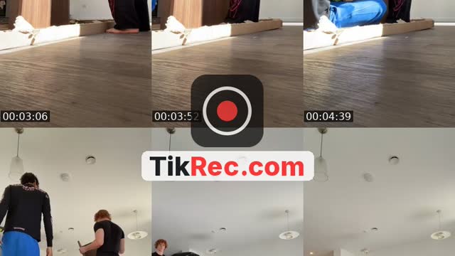 @charles.fraser10 TikTok live