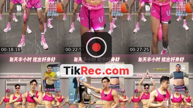 @lillypao54 TikTok live